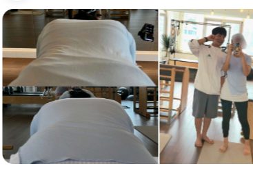 리본필라테스 구로신도림점 후기