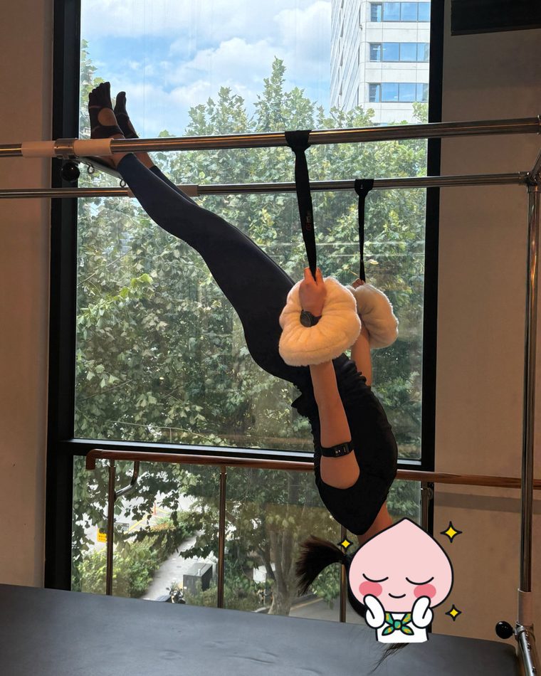 리본필라테스 마포공덕점 후기
