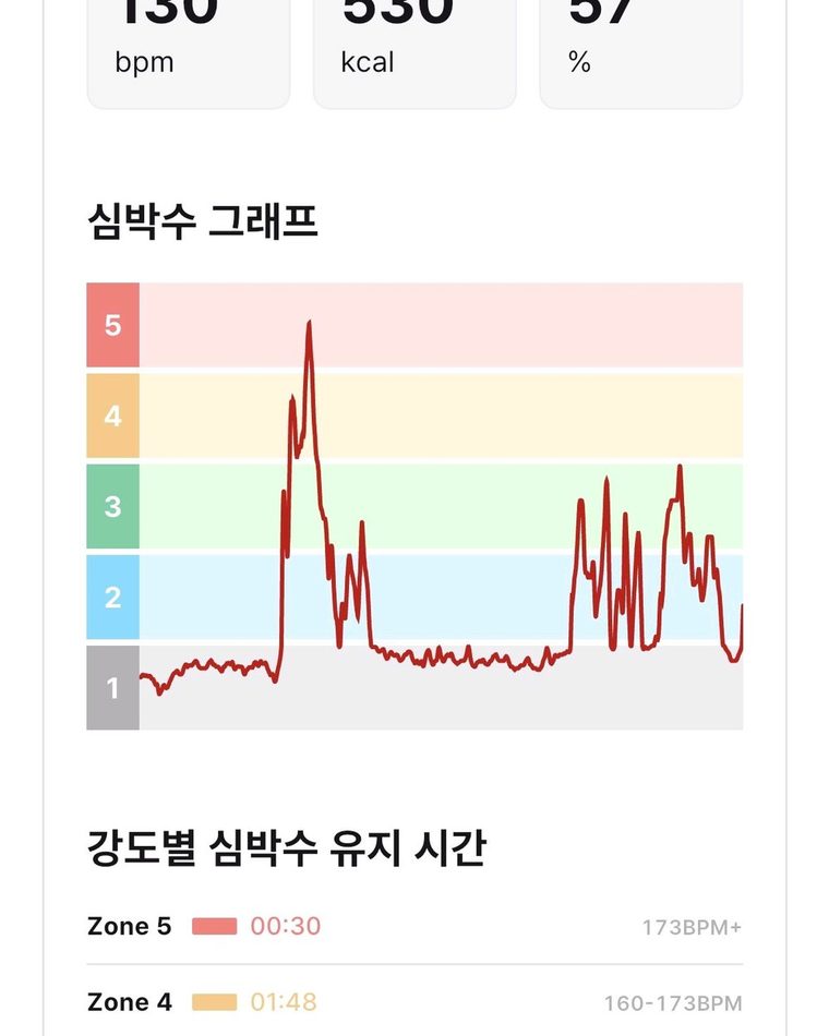 리본필라테스 마포합정점 후기