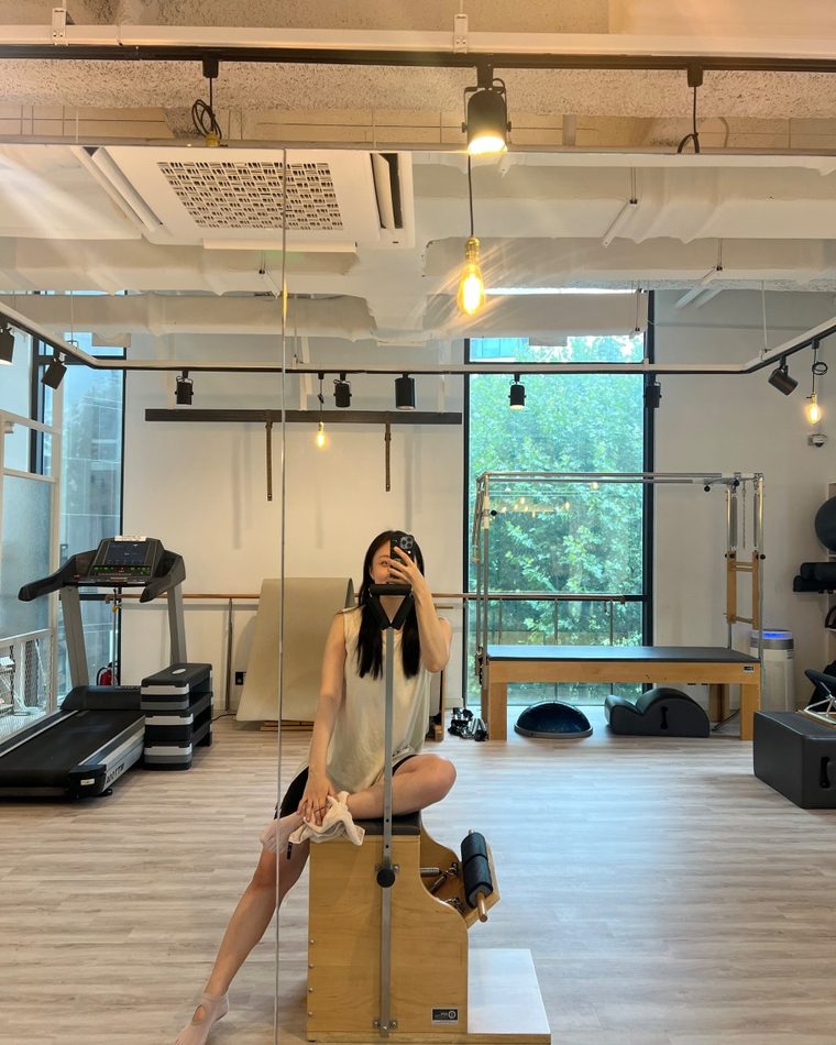 리본필라테스 마포공덕점 후기