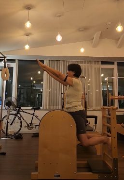 리본필라테스 구로신도림점 후기