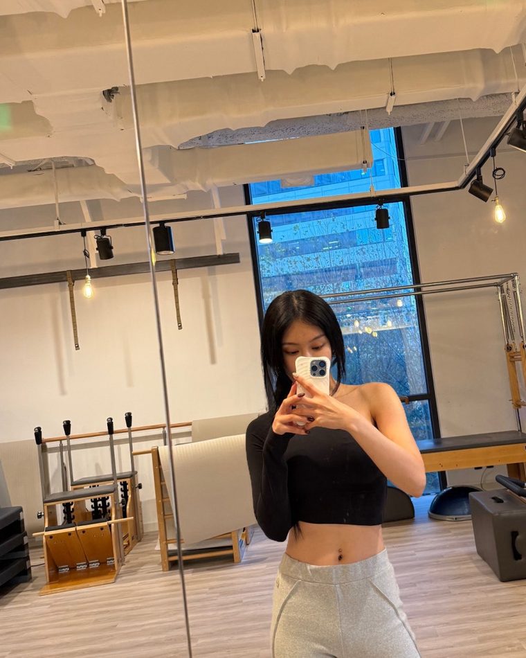 리본필라테스 마포공덕점 후기