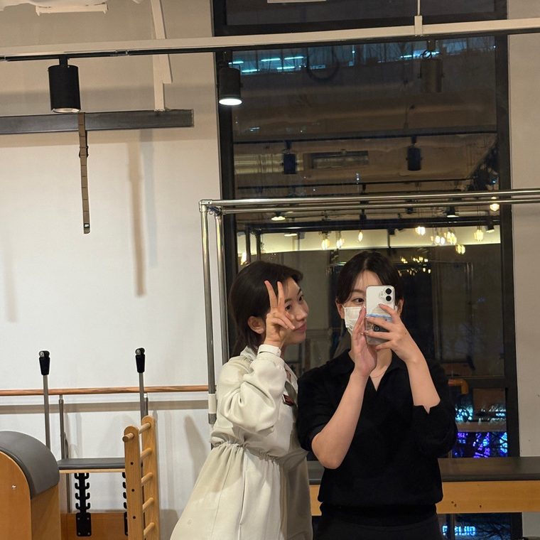 리본필라테스 마포공덕점 후기