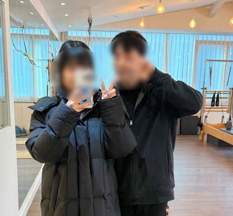 리본필라테스 구로신도림점 후기