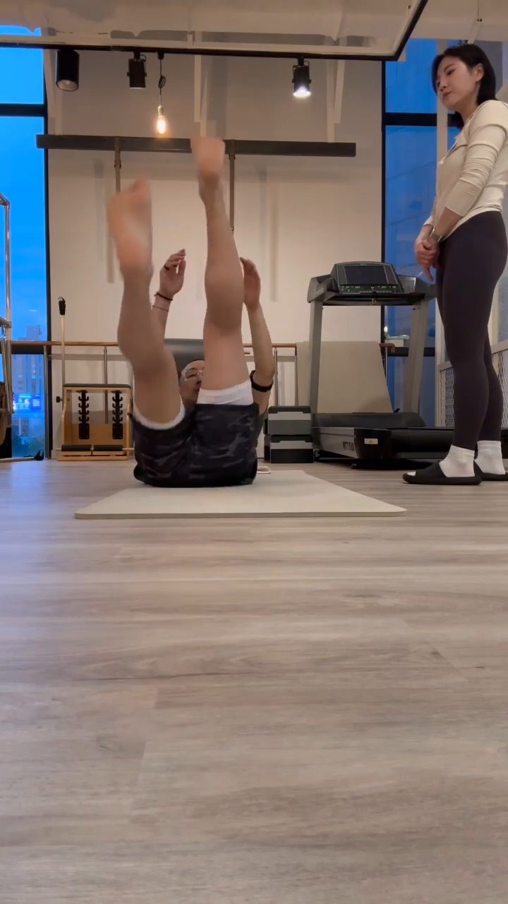 리본필라테스 마포공덕점 후기