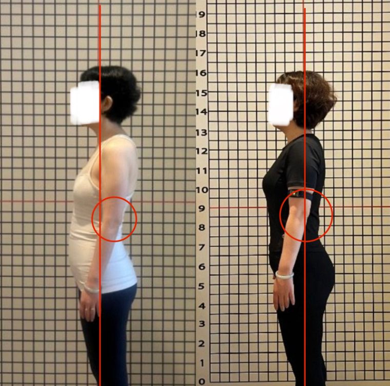리본필라테스 구로신도림점 후기