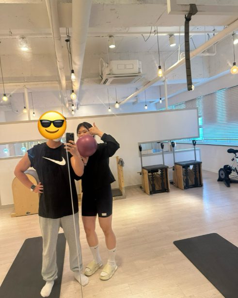 리본필라테스 강서등촌점 통증개선 후기