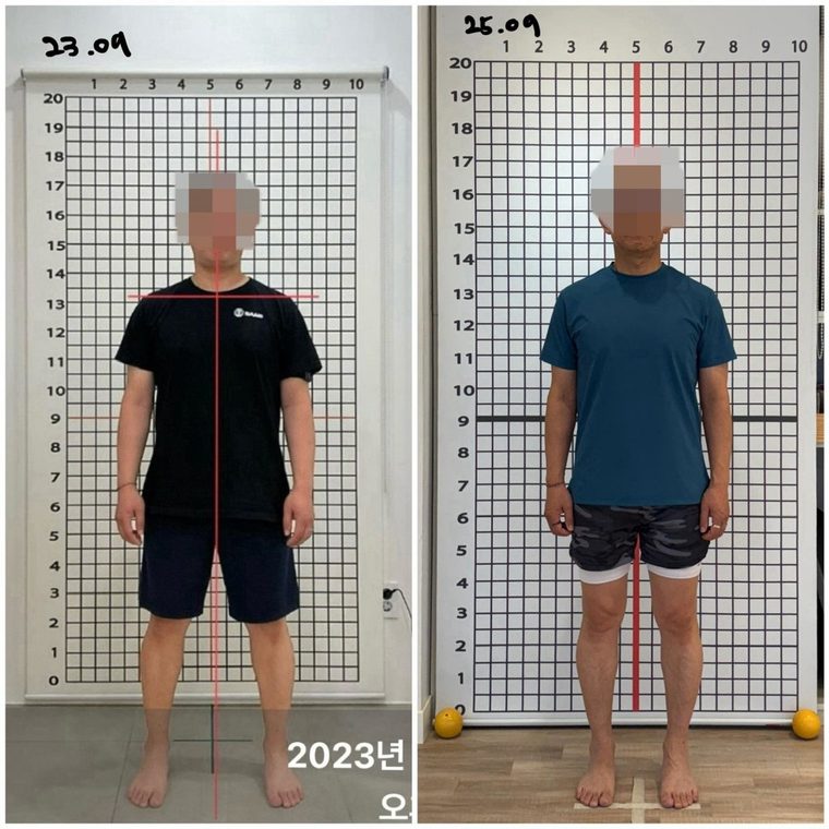 리본필라테스 마포합정점 후기