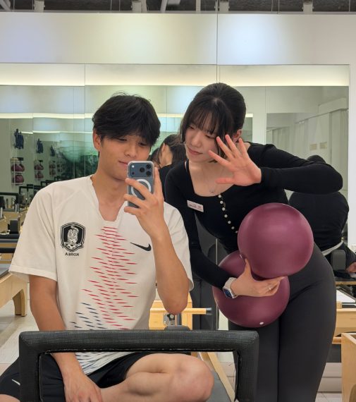 리본필라테스 구로신도림점 후기