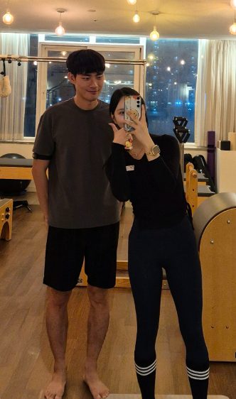리본필라테스 구로신도림점 후기