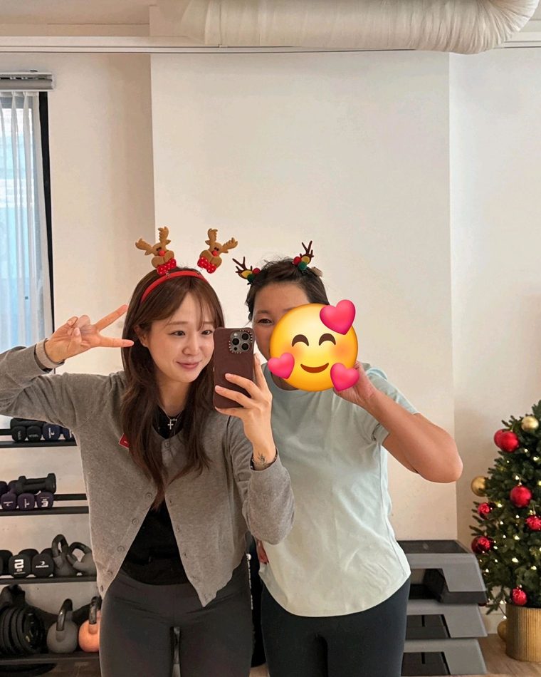 리본필라테스 마포합정점 후기