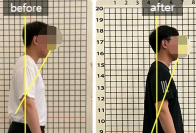 리본필라테스 광명철산점 후기