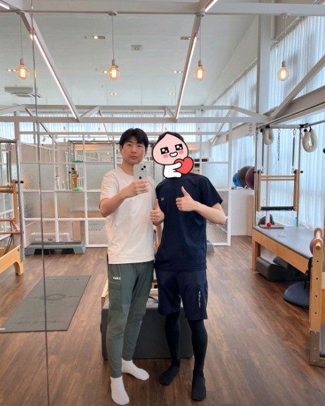 리본필라테스 광명철산점 후기