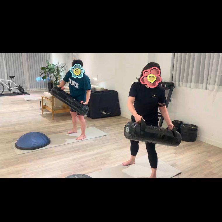 리본필라테스 마포합정점 후기