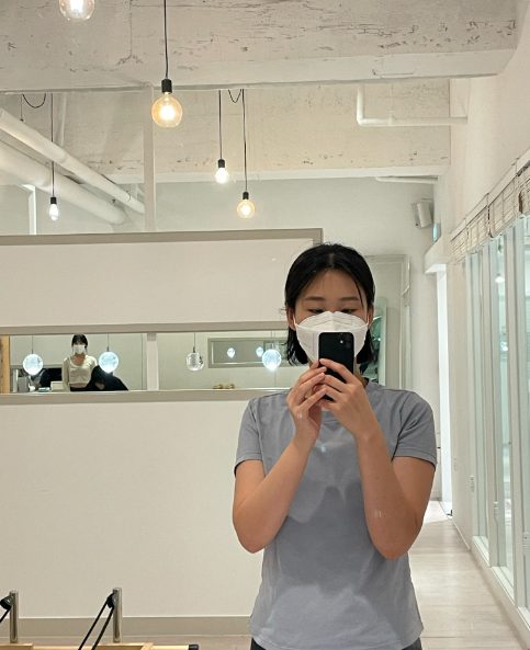 리본필라테스 강서등촌점 후기