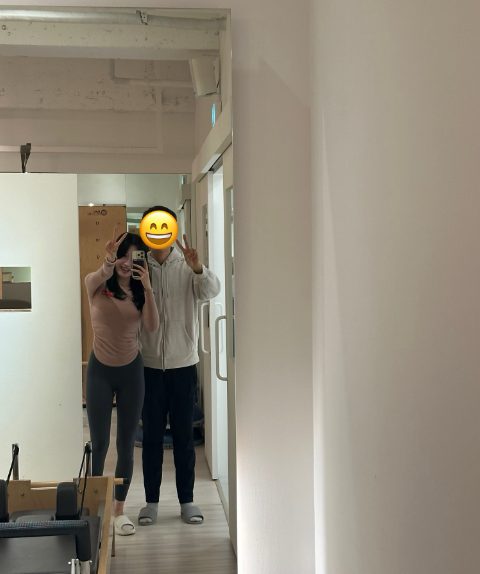 리본필라테스 강서등촌점 후기