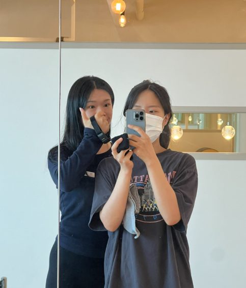 리본필라테스 강서등촌점 후기