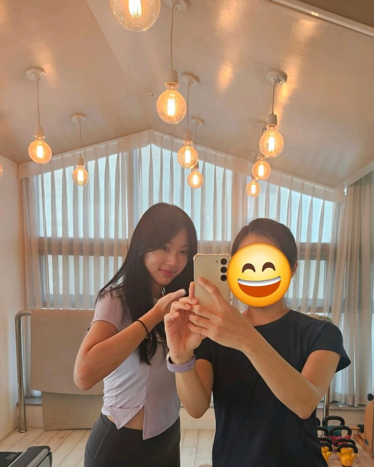 리본필라테스 강서마곡점 후기