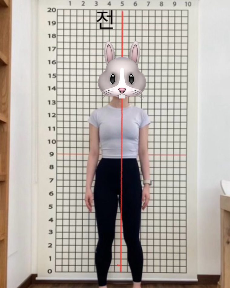 리본필라테스 광명철산점 후기